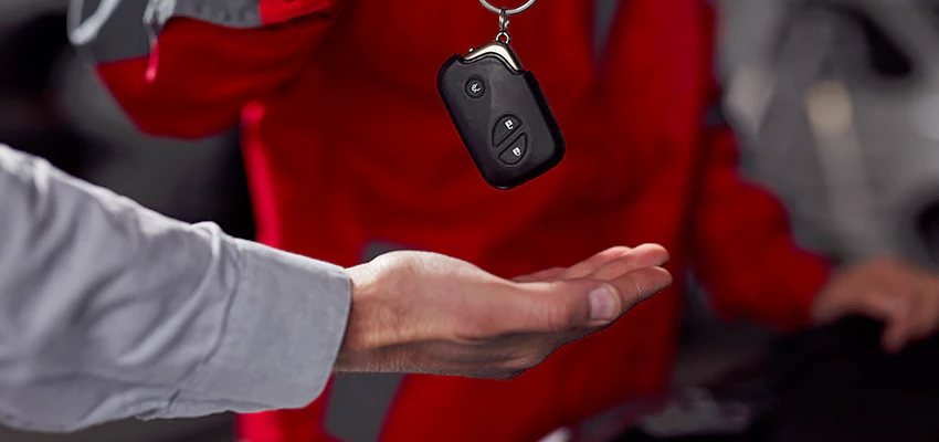 Automotive Car Lock Rekeying Locksmith Specialists in Oakley, California