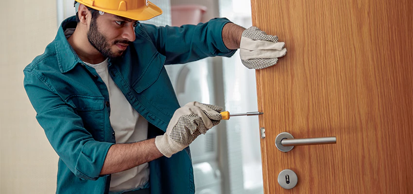 24 Hour Residential Locksmith in Oakley, California