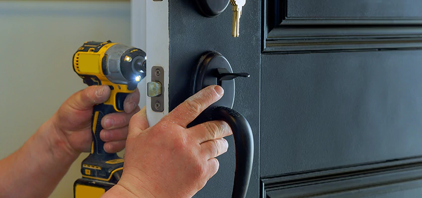 Emergency Downtown Locksmith in Oakley, CA