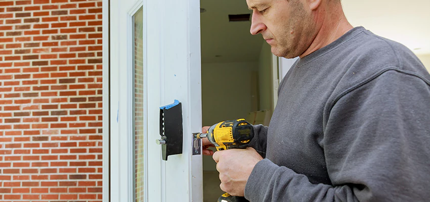Eviction Locksmith Services For Lock Installation in Oakley, CA