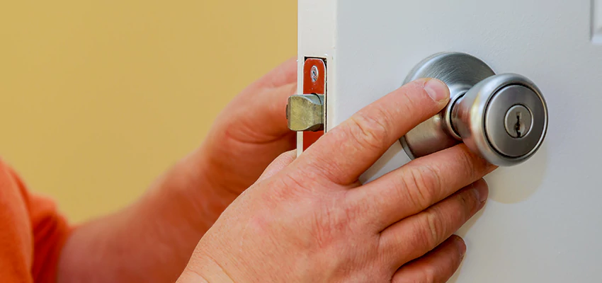 Residential Locksmith For Lock Installation in Oakley, California