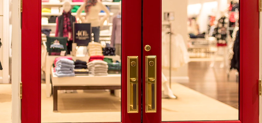 Automotive Locksmith For Retail Stores in Oakley, CA