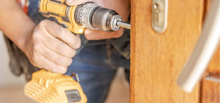 Emergency A1 Locksmith Services in Oakley, California