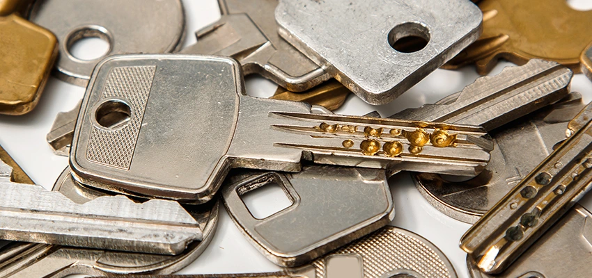 Stuck Key Extraction in Oakley, CA