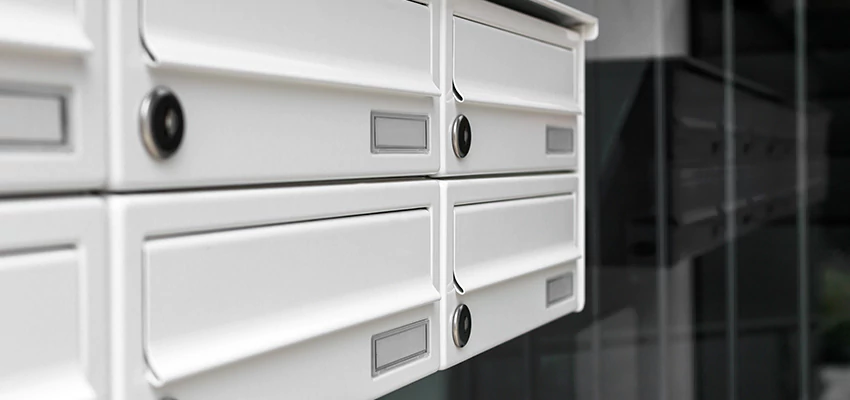 Mailbox Tubular Lock Replacement in Oakley, California