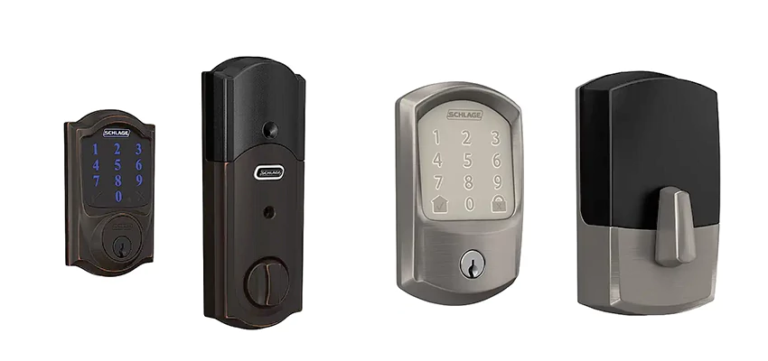 Schlage Smart Locks Repair in Oakley, California