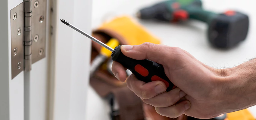 Holiday Emergency Locksmith in Oakley, California
