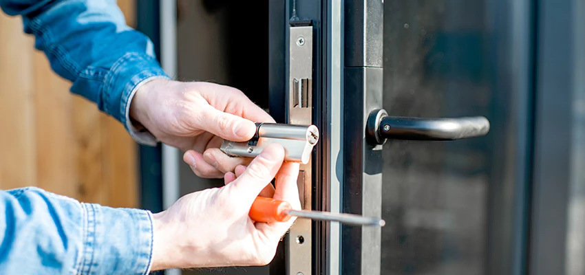 Eviction Locksmith For Lock Repair in Oakley, CA