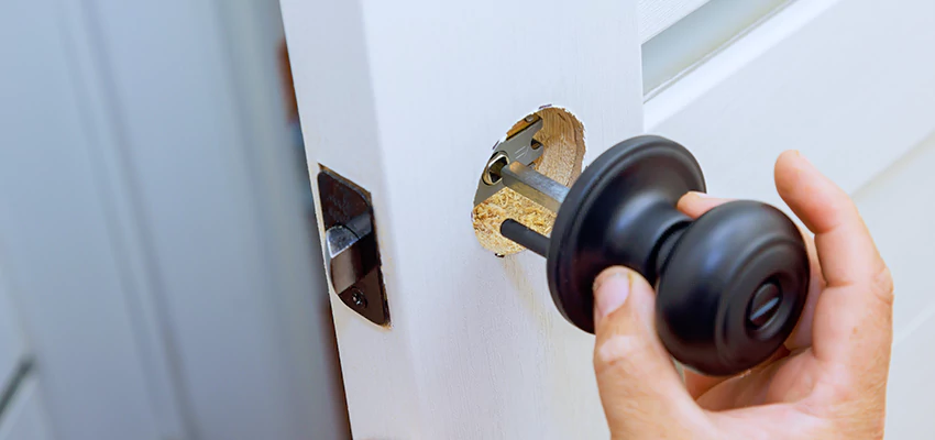 Locksmith For Lock Repair Near Me in Oakley, California