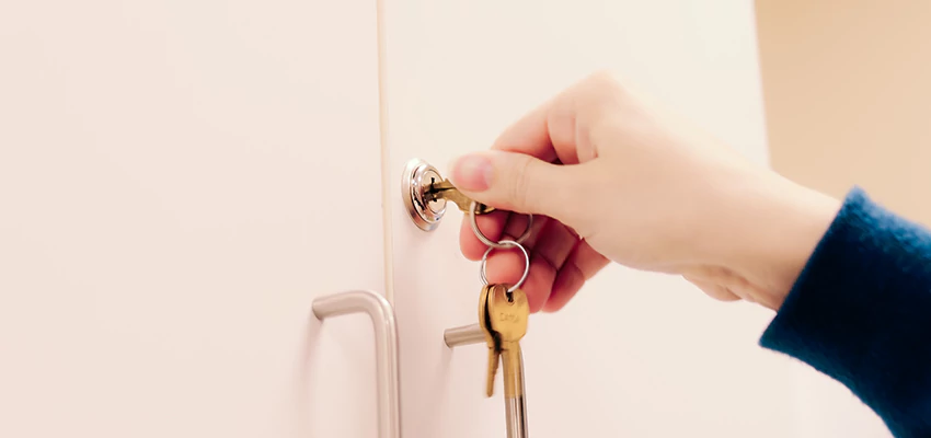 Cabinet Electronic Locks Repair in Oakley, California