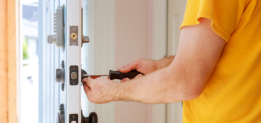 Eviction Locksmith For Key Fob Replacement Services in Oakley, CA
