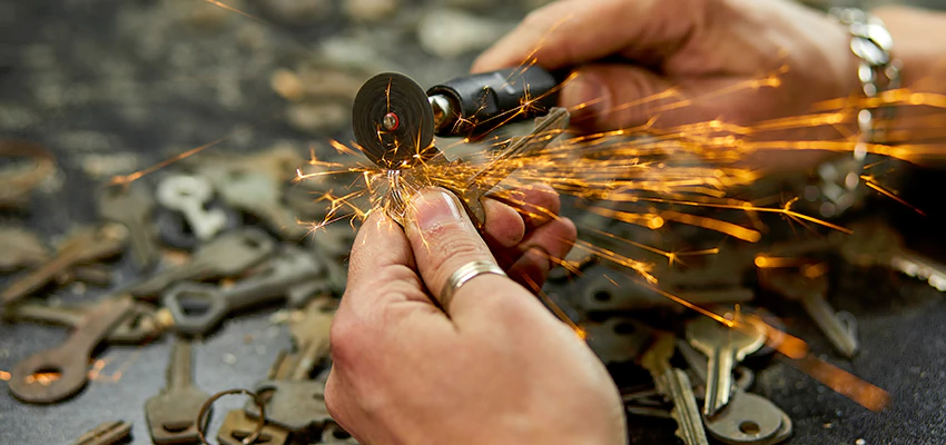 24/7 Locksmith Services For Lock Rekeying in Oakley, CA