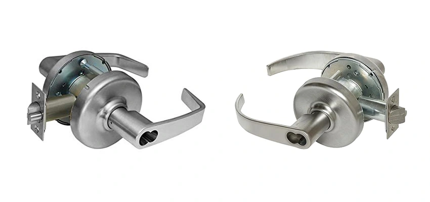 Corbin Russwin Unit Locks Repair Installation in Oakley, CA