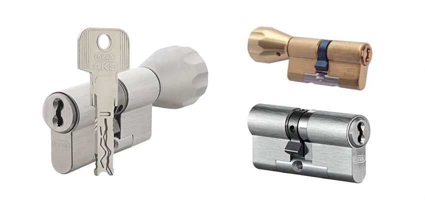 Evva Padlock Installation in Oakley, California