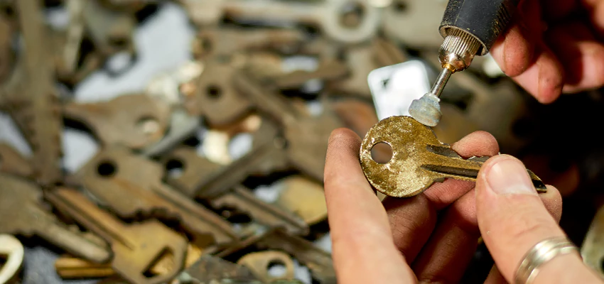 A1 Locksmith For Key Replacement in Oakley, California