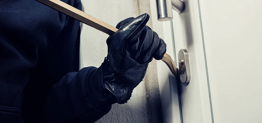 Burglar Damage Door Sensors Repair in Oakley, CA