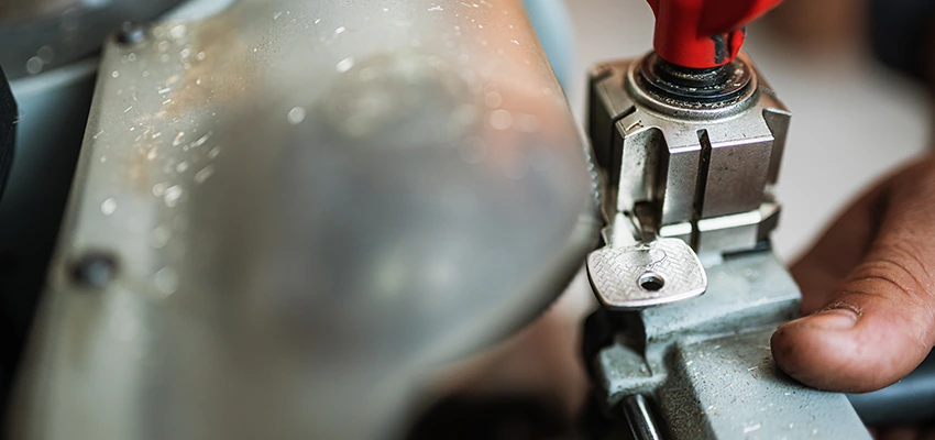 Key Programming Mobile Locksmith Service in Oakley, CA