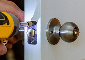 Door Lock Replacement in Oakley, California